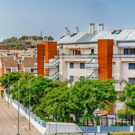 Ferienhaus La Darsena-2 By Interhome