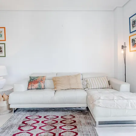 La Darsena-2 By Interhome Ferienhaus *