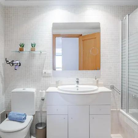 La Darsena-2 By Interhome *