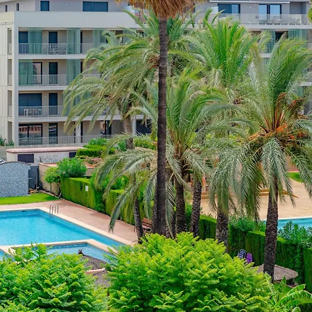 Ferienhaus La Darsena-2 By Interhome *