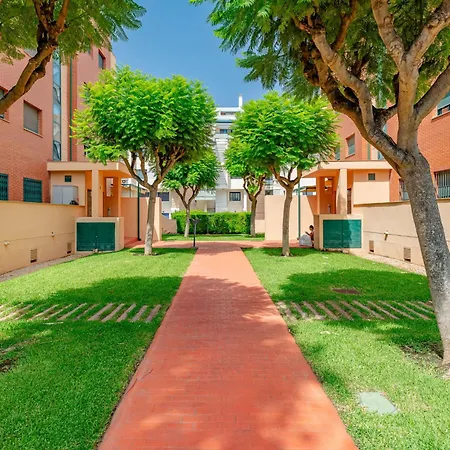 La Darsena-2 By Interhome Ferienhaus