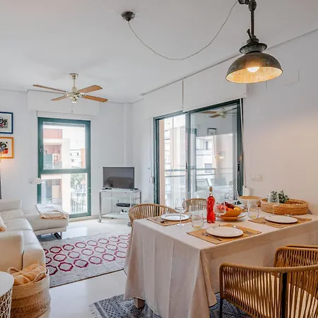 Ferienhaus La Darsena-2 By Interhome