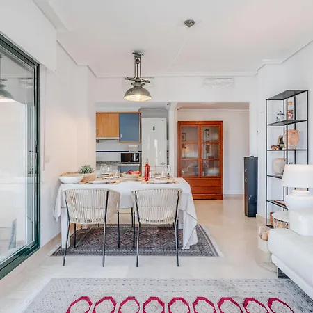 La Darsena-2 By Interhome Ferienhaus