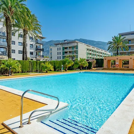 La Darsena-2 By Interhome Ferienhaus