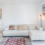 La Darsena-2 By Interhome Apartmán *