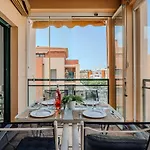 Apartmán La Darsena-2 By Interhome Denia