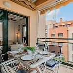 La Darsena-2 By Interhome Apartmán Denia