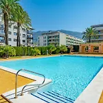 La Darsena-2 By Interhome Apartmán
