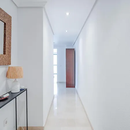 La Darsena-2 By Interhome Lejlighed Dénia