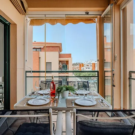 Lejlighed La Darsena-2 By Interhome Dénia