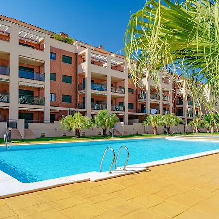 Lejlighed La Darsena-2 By Interhome