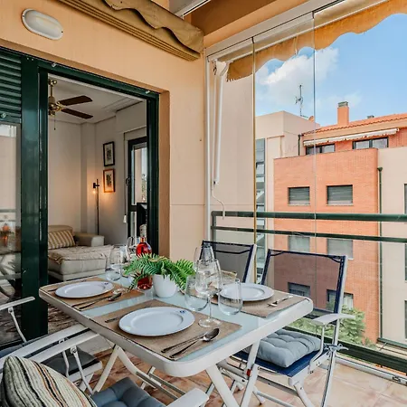 La Darsena-2 By Interhome Lejlighed Dénia