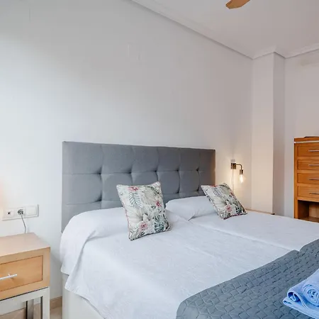 Lejlighed La Darsena-2 By Interhome Dénia