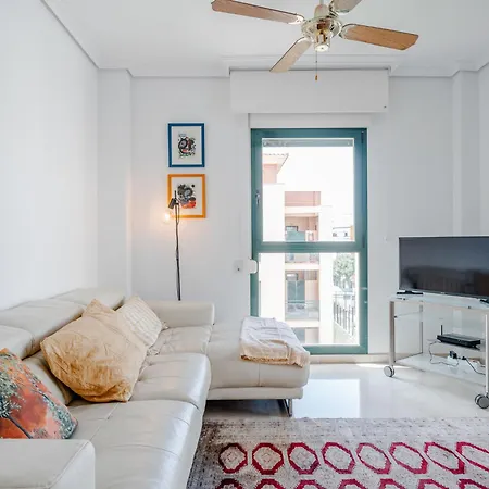La Darsena-2 By Interhome * Dénia