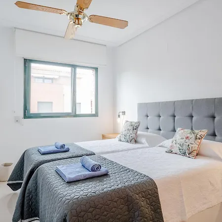Lejlighed La Darsena-2 By Interhome *